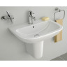 Полупьедестал VITRA S20, цвет белый 5281B003-7201
